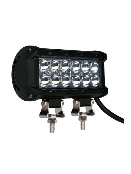 LED WORKING LIGHT M-TECH OSRAM LED 36W 6