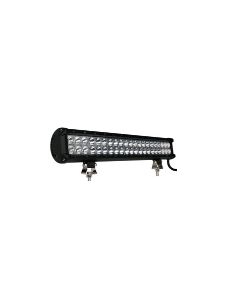 LUČ M-TECH OSRAM LED DELOVNA 126W  9-32V 8400Lm 50cm Combo