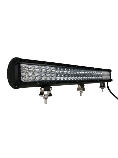LUČ M-TECH OSRAM LED DELOVNA 180W  9-32V 12000Lm 70cm Combo