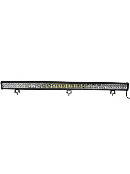 LED WORKING LIGHT M-TECH OSRAM LED 306W  9-32V 20400Lm  118cm Combo