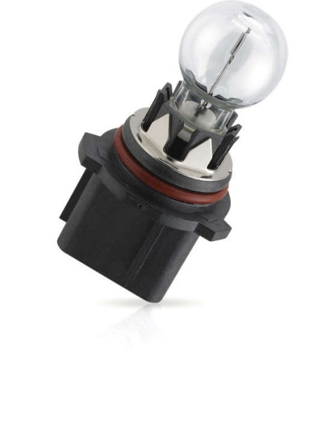 ŽARNICA PHILIPS HALOGEN P13W 12V HiPerVision PG18.5d-1 C1