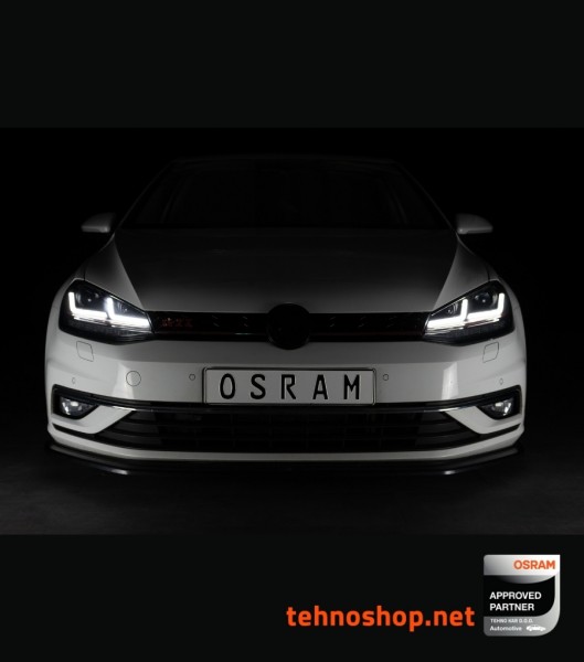 ŽAROMET OSRAM LEDriving® VW GOLF 7.5 - GTI EDITION LEDHL109-GTI FS1