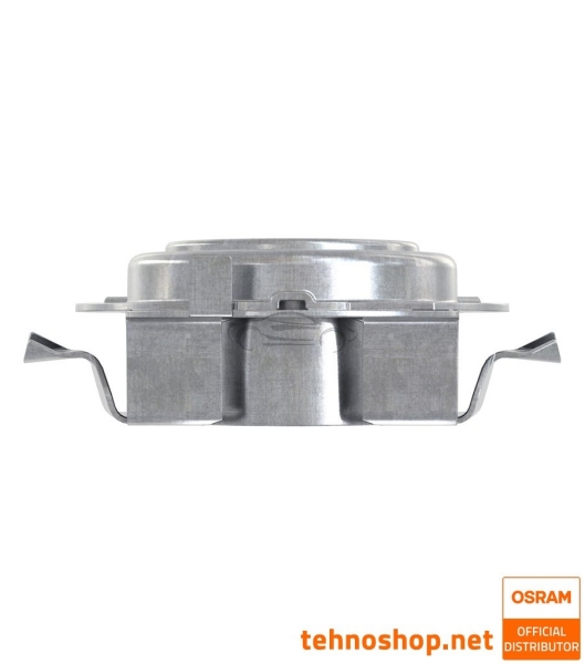 SET ADAPTERJEV ZA LED H7 ŽARNICE OSRAM NIGHT BREAKER LED 64210DA06-1 FS2