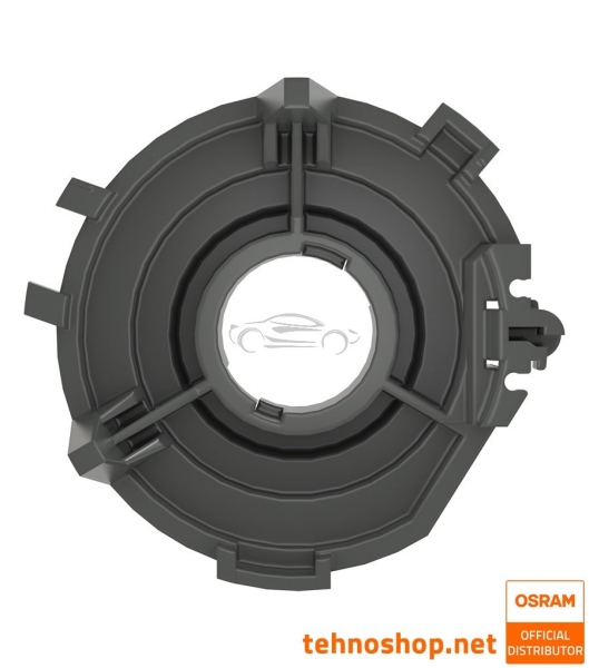 ADAPTER H7 ŽARNICE ZA LED OSRAM NIGHT BREAKER LED 64210DA08 FS2