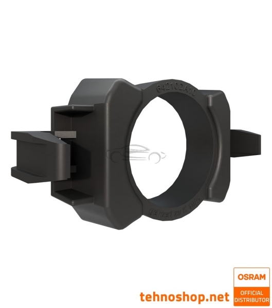 ADAPTER H7 ŽARNICE ZA LED OSRAM NIGHT BREAKER LED 64210DA10 FS2