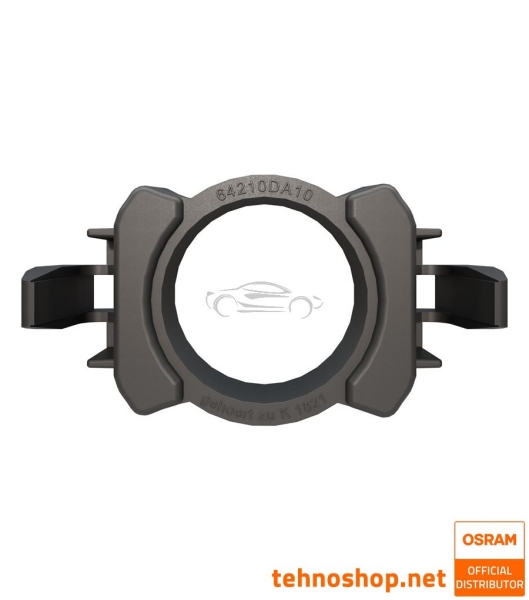 ADAPTER H7 ŽARNICE ZA LED OSRAM NIGHT BREAKER LED 64210DA10 FS2