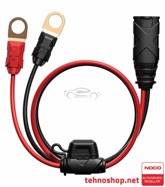 EYELET TERMINAL CONNECTOR NOCO® X-CONNECT GC002 (M6)