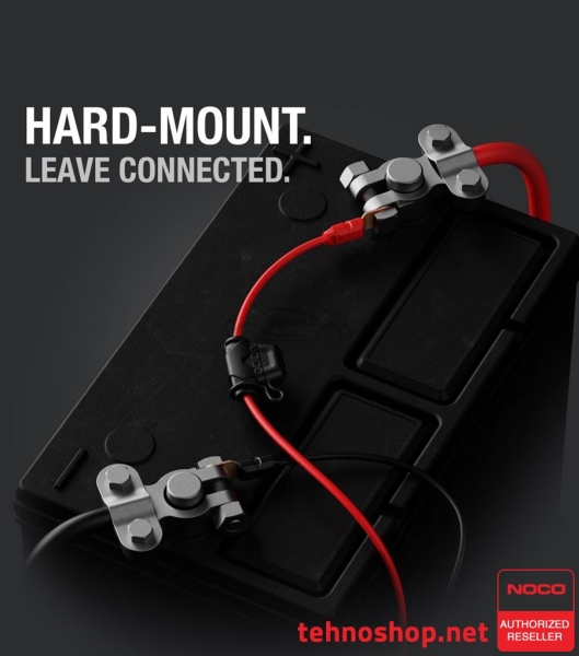 EYELET TERMINAL CONNECTOR NOCO® X-CONNECT GC002 (M6)