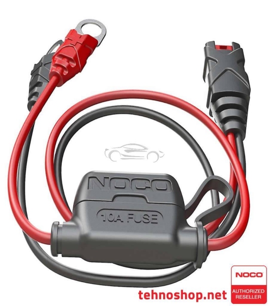 EYELET TERMINAL CHARGING ADAPTER NOCO® X-CONNECT GC008 (M10)
