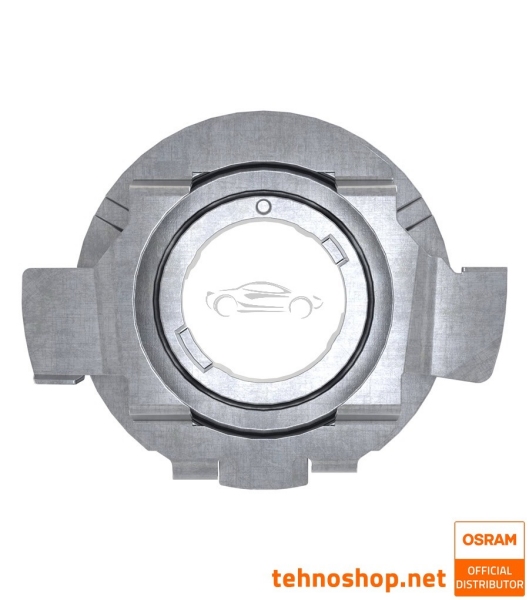 ADAPTER H7 ŽARNICE ZA LED OSRAM NIGHT BREAKER LED 64210DA01-1 FS2