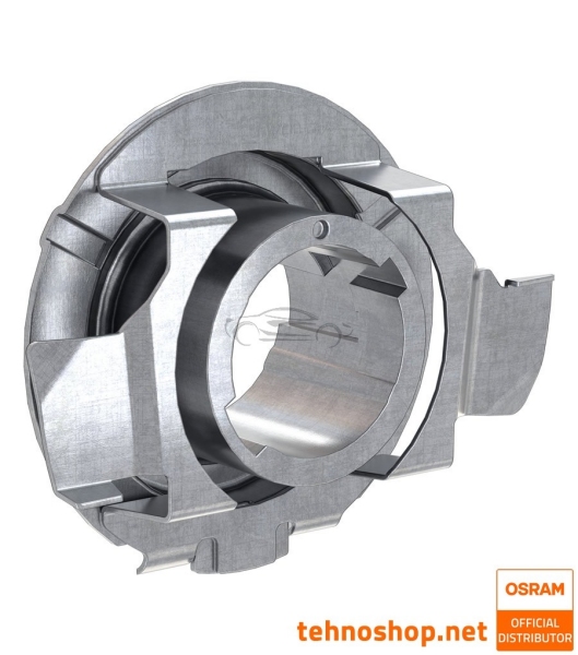 ADAPTER H7 ŽARNICE ZA LED OSRAM NIGHT BREAKER LED 64210DA01-1 FS2