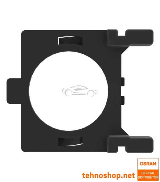 ADAPTER H7 ŽARNICE ZA LED OSRAM NIGHT BREAKER LED 64210DA02 FS2