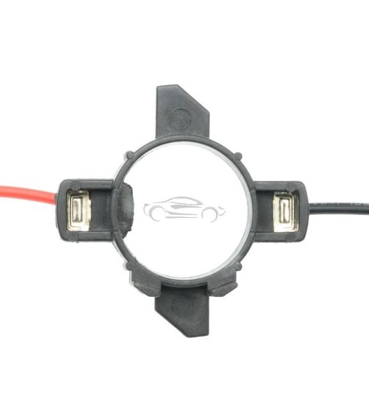 ADAPTER ZA LED ŽARNICO H7 CNR-L16B-H7 Caddy