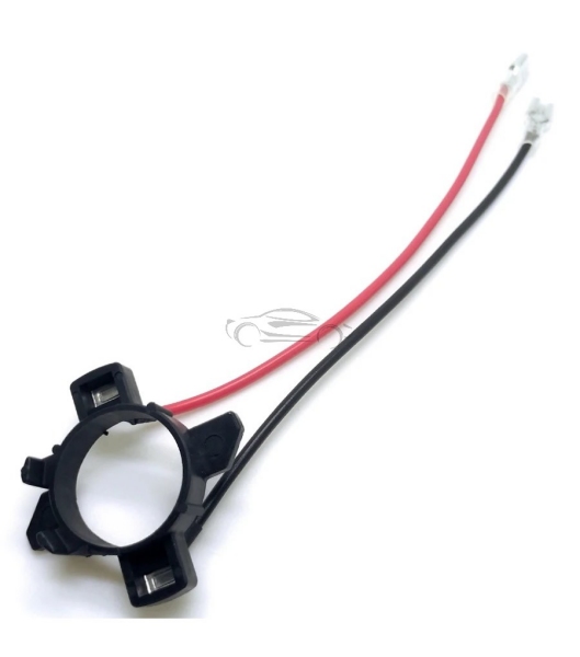 ADAPTER ZA LED ŽARNICO H7 CNR-L16B-H7 Caddy