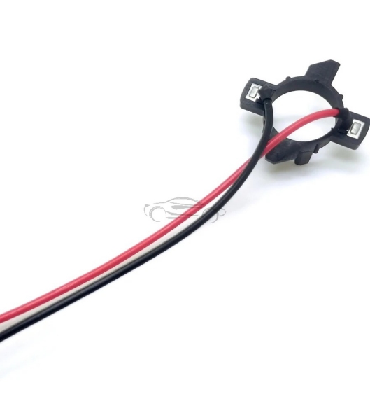 ADAPTER ZA LED ŽARNICO H7 CNR-L16B-H7 Caddy