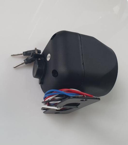 ALARM ZA GORIVO ZA TOVORNJAK - 2 SENZORJA