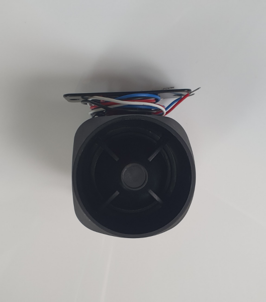 ALARM ZA GORIVO ZA TOVORNJAK - 2 SENZORJA