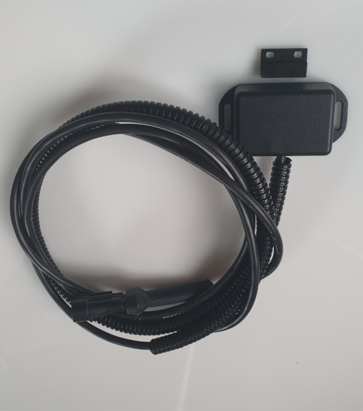 ALARM ZA GORIVO ZA TOVORNJAK - 2 SENZORJA