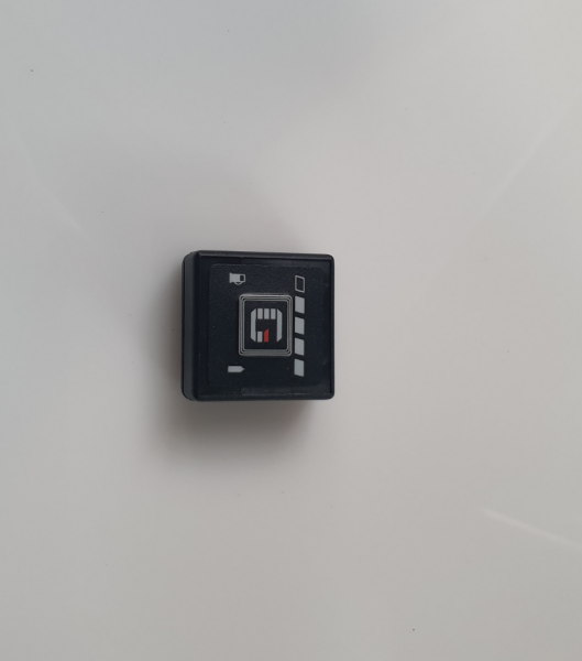 ALARM ZA GORIVO ZA TOVORNJAK - 2 SENZORJA