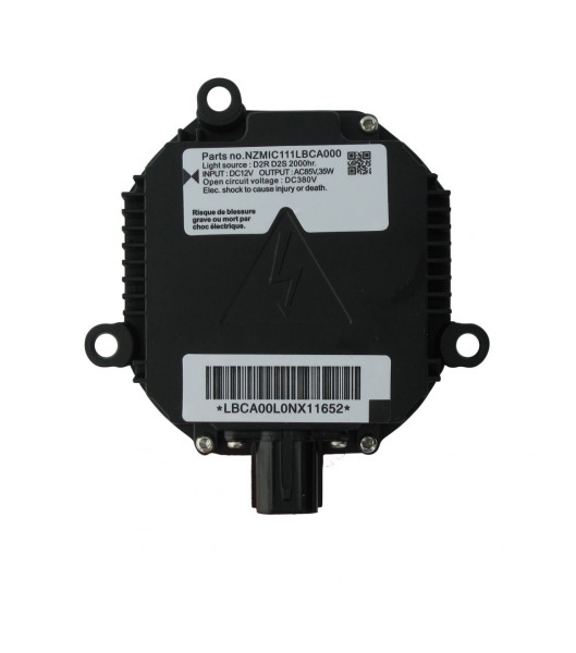 BALAST ELEKTRONIKA XENON MATSUSHITA GEN 3 NZMNS111LBNA D2S/D2R