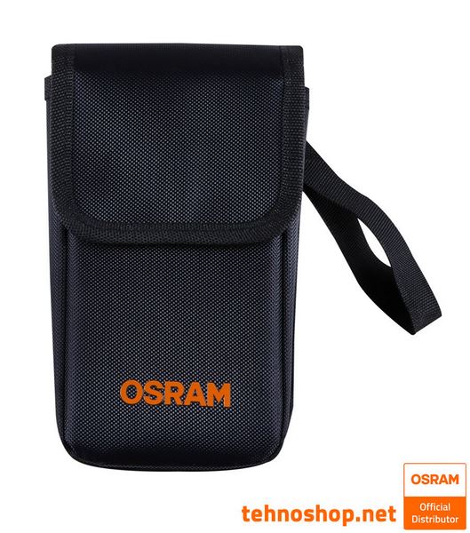 LITHIUM BOOSTER - CAR BATTERY STARTER OSRAM BATTERYstart200 OBSL200 6000mAh
