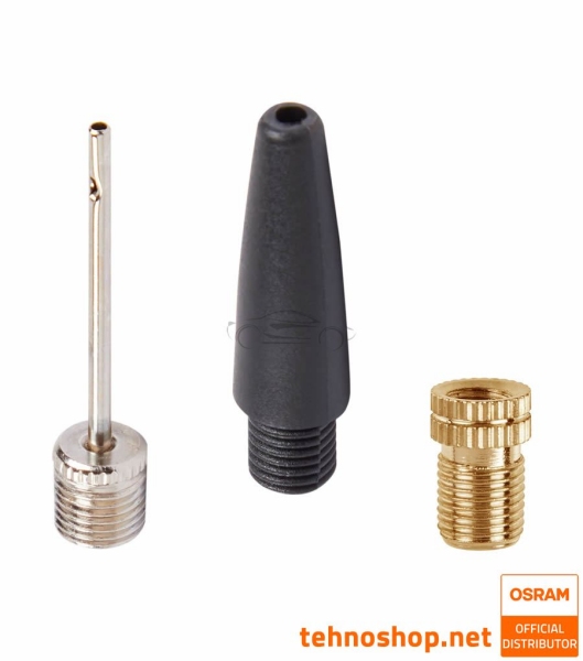 BOOSTER - ZAGANJALEC MOTORJA OSRAM BATTERYjumpstart 1000TI OJS020TI 12000mAh