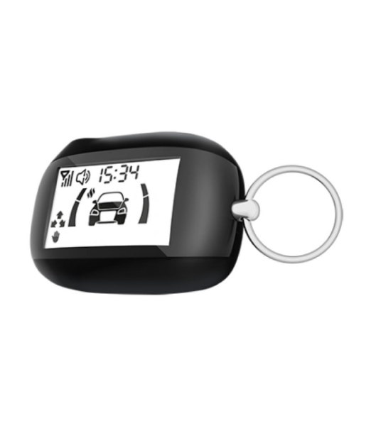 BREZŽIČNI RF DALJINEC ZA STARLINE E9/B9 SISTEME