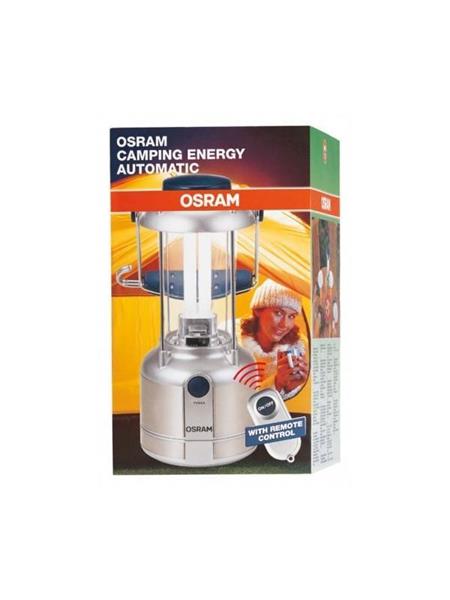 CAMPING SVETILKA OSRAM CAMPING ENERGY AUTOMATIC 46471