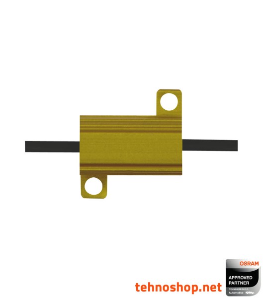 DEKODER OSRAM LED Canbus Control Unit (5W)