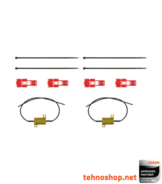 DECODER OSRAM LED Canbus Control Unit (21W)
