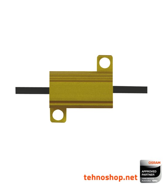 DECODER OSRAM LED Canbus Control Unit (21W)