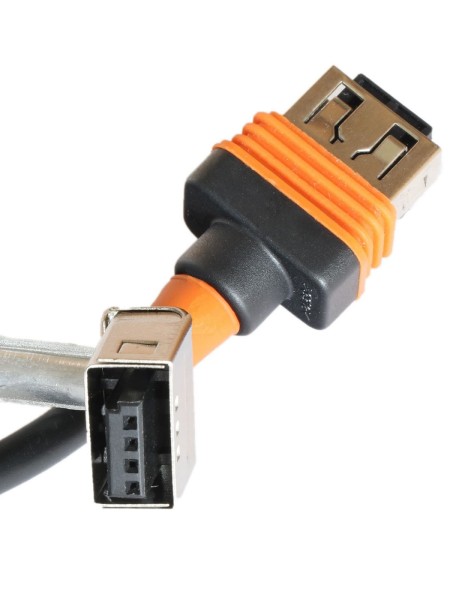 KABEL XENON ZA BALAST ELEKTRONIKO D3S - 30cm