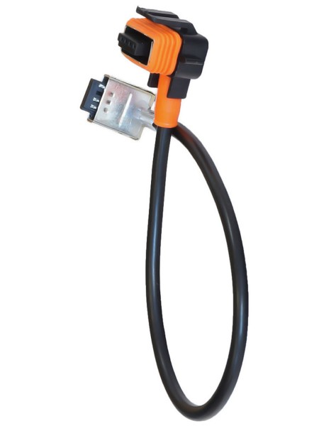 KABEL XENON ZA BALAST ELEKTRONIKO D3S - 30cm
