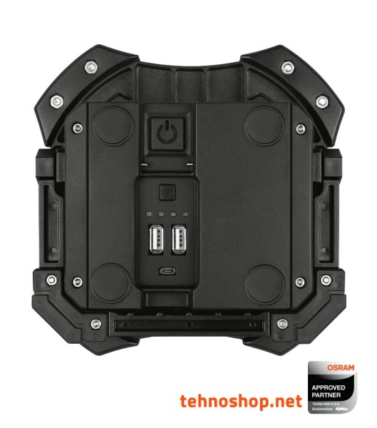 DELOVNA SVETILKA OSRAM LEDinspect FLOODER 10W LEDILFLOOD10W