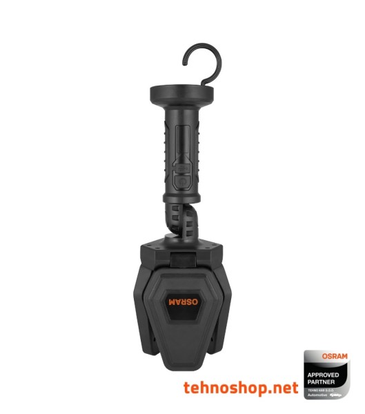 LED INSPECTION LIGHT OSRAM LEDinspect FLOODER HELICOPTER LEDILHELI1000