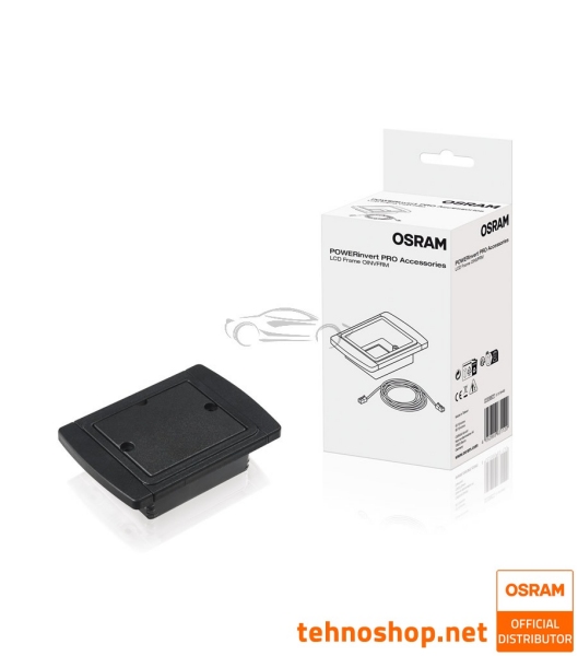 OHIŠJE ZA LCD UPRAVLJALNI ZASLON OSRAM POWERinvert PRO OINVFRM