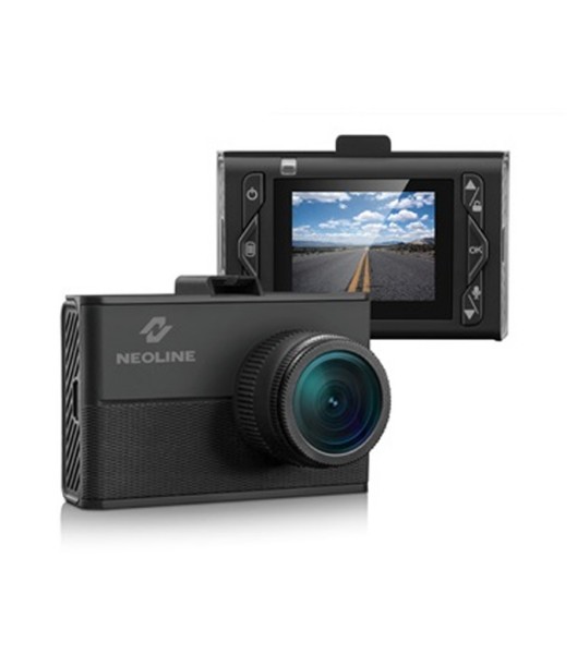 DASH AVTO KAMERA ZA SNEMANJE VOŽNJE NEOLINE S31