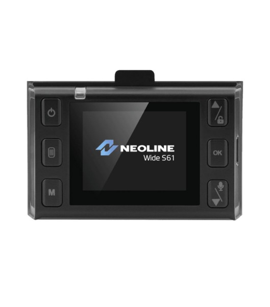 DASH AVTO KAMERA ZA SNEMANJE VOŽNJE NEOLINE S61
