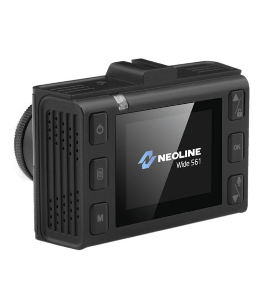 DASH AVTO KAMERA ZA SNEMANJE VOŽNJE NEOLINE S61