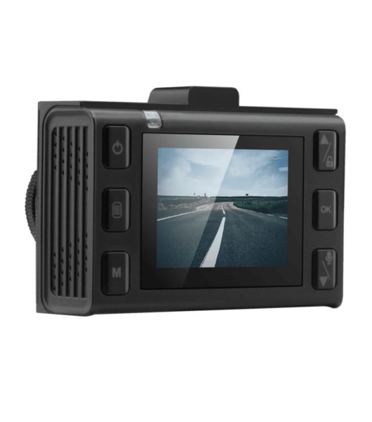 DASH AVTO KAMERA ZA SNEMANJE VOŽNJE NEOLINE S61