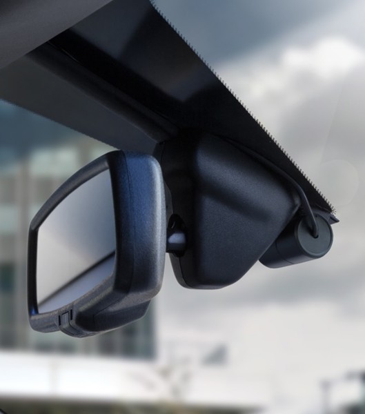 DASHCAM CAR CAMERA NEOLINE X53