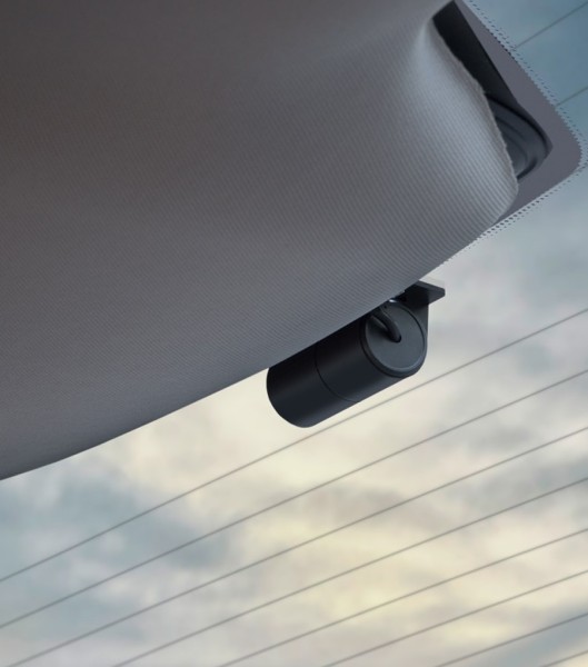 DASHCAM CAR CAMERA NEOLINE X53