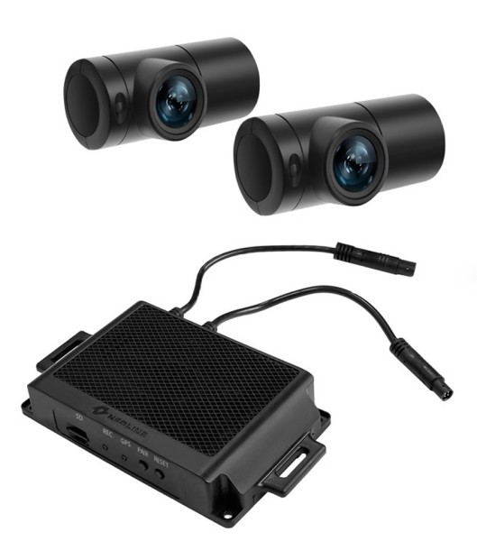 DASHCAM CAR CAMERA NEOLINE X53