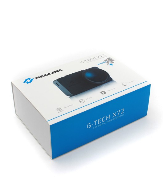 DASHCAM CAR CAMERA NEOLINE X72