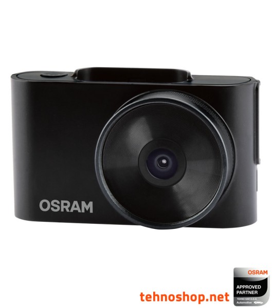 DASH AVTO KAMERA ZA SNEMANJE VOŽNJE OSRAM ROADSIGHT20