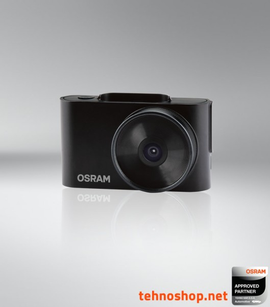 DASH AVTO KAMERA ZA SNEMANJE VOŽNJE OSRAM ROADSIGHT20