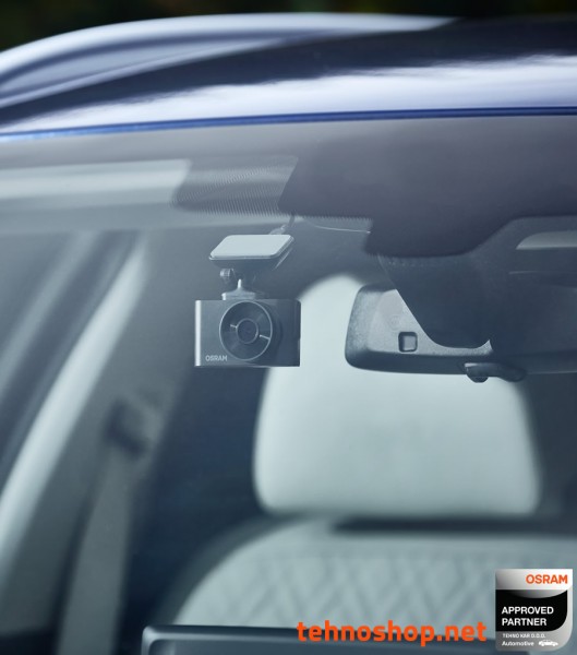 DASH AVTO KAMERA ZA SNEMANJE VOŽNJE OSRAM ROADSIGHT20