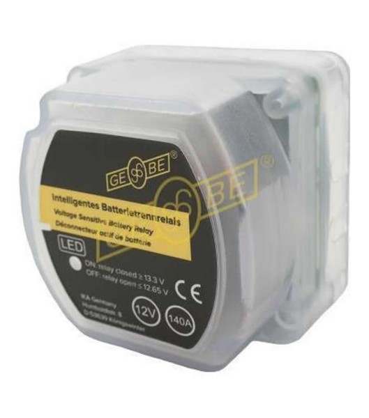 VSR BATTERY PROTECTION RELAY 9020 13.3V/12.8V