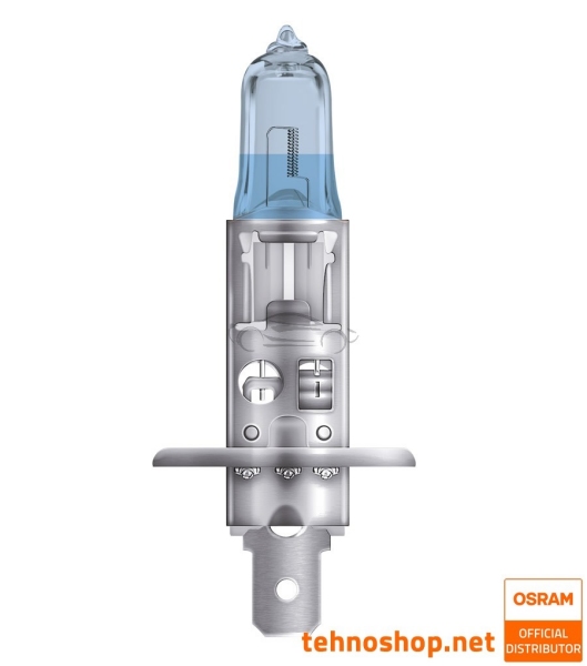 ŽARNICA OSRAM HALOGEN H1 64150CBN-1BL COOL BLUE INTENSE 55W 12V P14.5s 1BL