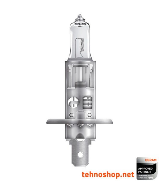 ŽARNICA OSRAM HALOGEN H1 64150ULT 55W 12V P14,5S FS1